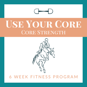 Core Focus Cover Core Focus Cover