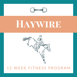 Haywire Cover Haywire Cover