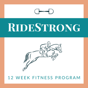 RideStrong Cover RideStrong Cover