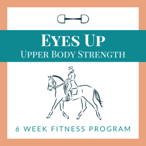 Upper Body Focus Cover Upper Body Focus Cover